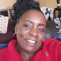 Annette Sebuyira