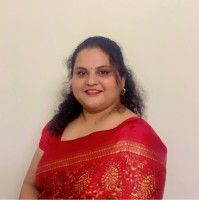 Sarayu K