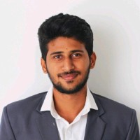 Srinivas K