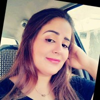 Hamdaoui Boutheina