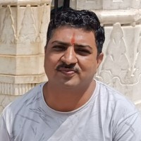 Sunil Kumar Somani