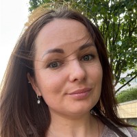 Ana Sologub
