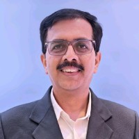 Prasad Gogate