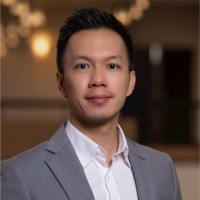 Vui Ping Lu Garret