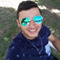 Jhony Dos Santos