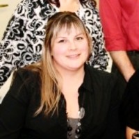 Alicia Carter, Chrp/Chrl