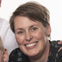 Annelies Van Der Horst