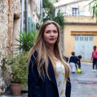 Aurélie Macaluso