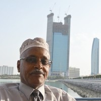 Mohamed Abdi