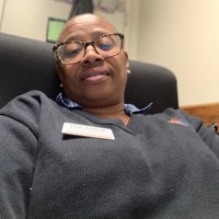 Yolanda Marshall