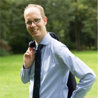 Dennis Hofman