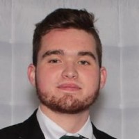 Garrett Strickland