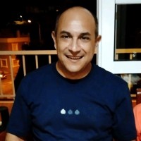 Sergio Simino Serrano, PhD