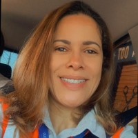 Flávia Regina Lins da Silva