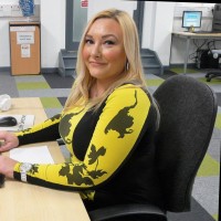 Sian Pearce
