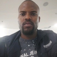 Itumeleng Dlabela