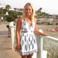 Kate Mackey