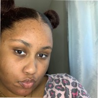 Nyree Johnson