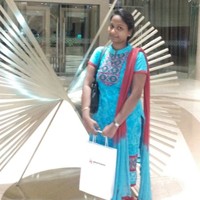 Sheeba Nadar