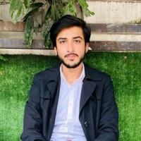 Muhammad Abdullah Rafique