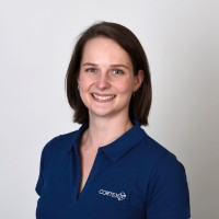 Pauline Madeline Treyvaud