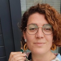 Anne-Sophie Duchêne