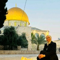Yasmeen Nazal