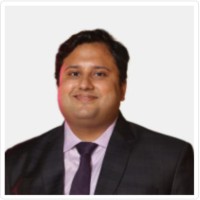 Shrey Srivastava
