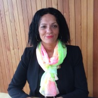 Natalie Richards (Parrin)