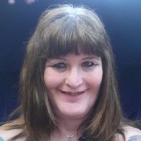 Christina Ann Thogode