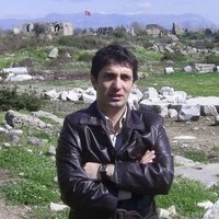 İsmail Hakkı Kefeli̇