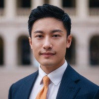Ray Tang