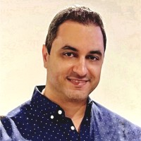 Saman Ghorbani