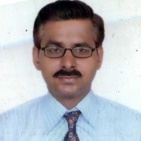 Dr.Shankar Dyal Bhatnagar