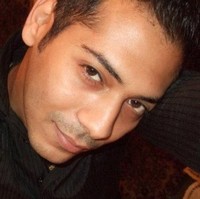 Ahmad Mawawy