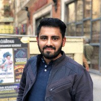 Rishab Lalwani