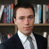 Luke Ryves