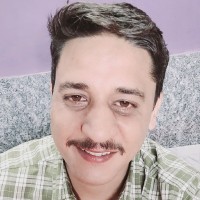 Khushvinder Arya