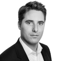 Benjamin Wittert Van Hoogland