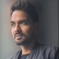 Manojkumar Patil