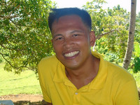 Kim Cuadra