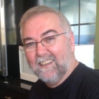 Paul O'Kane