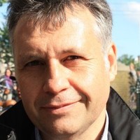 Olivier Cabon