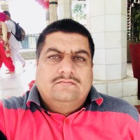 Yatinder Singh Rana