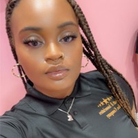 Keyana Roberson