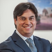Juan Gabriel Pérez Chaustre