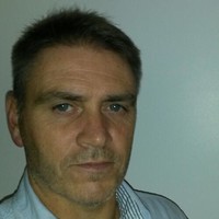 Patrick Mangin