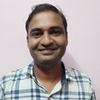 Deepak Galande