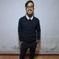 Carlos Munoz Pardo