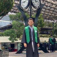 Antonio Pérez Rodríguez